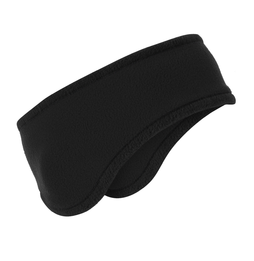 Port Authority C916 Black/ Black front