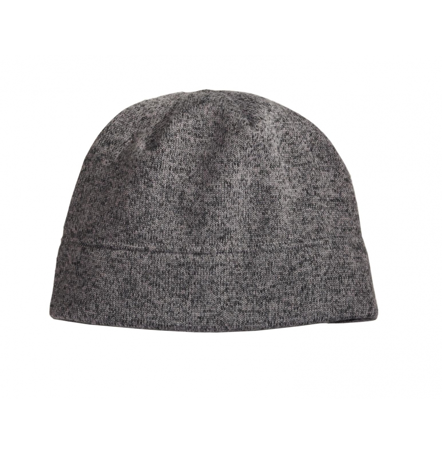 Grey Heather/ Black color