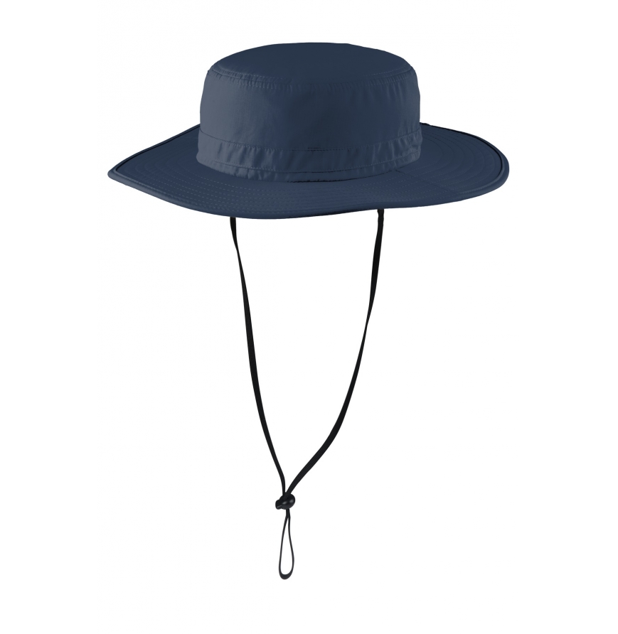 Port Authority C920 Dress Blue Navy front