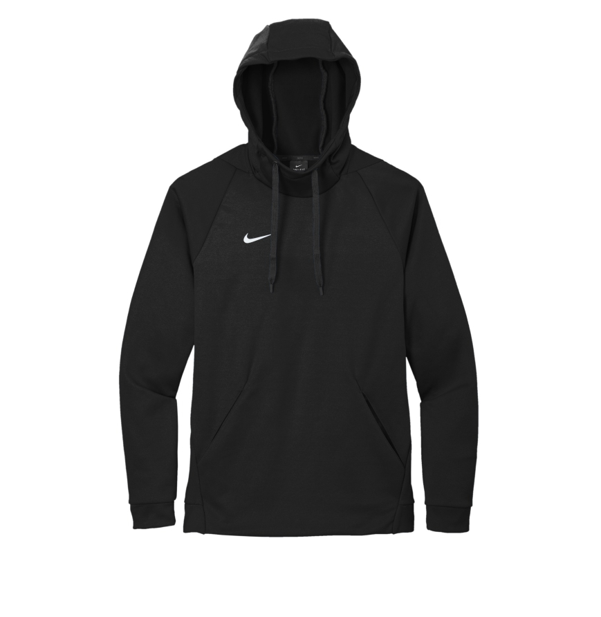 Nike CN9473 Team Black front