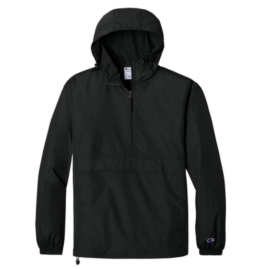 Champion CO200 Black front