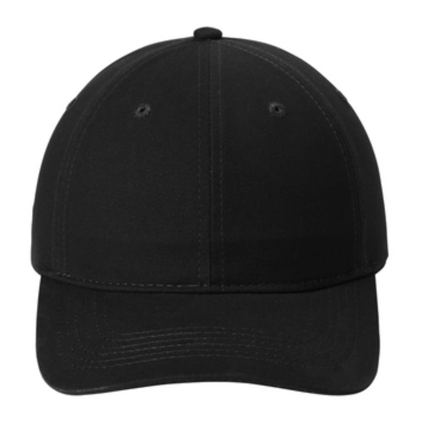 Port & Company CP77 Black front