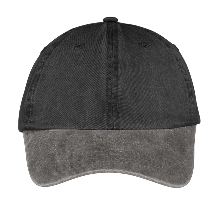 Black/ Pebble color