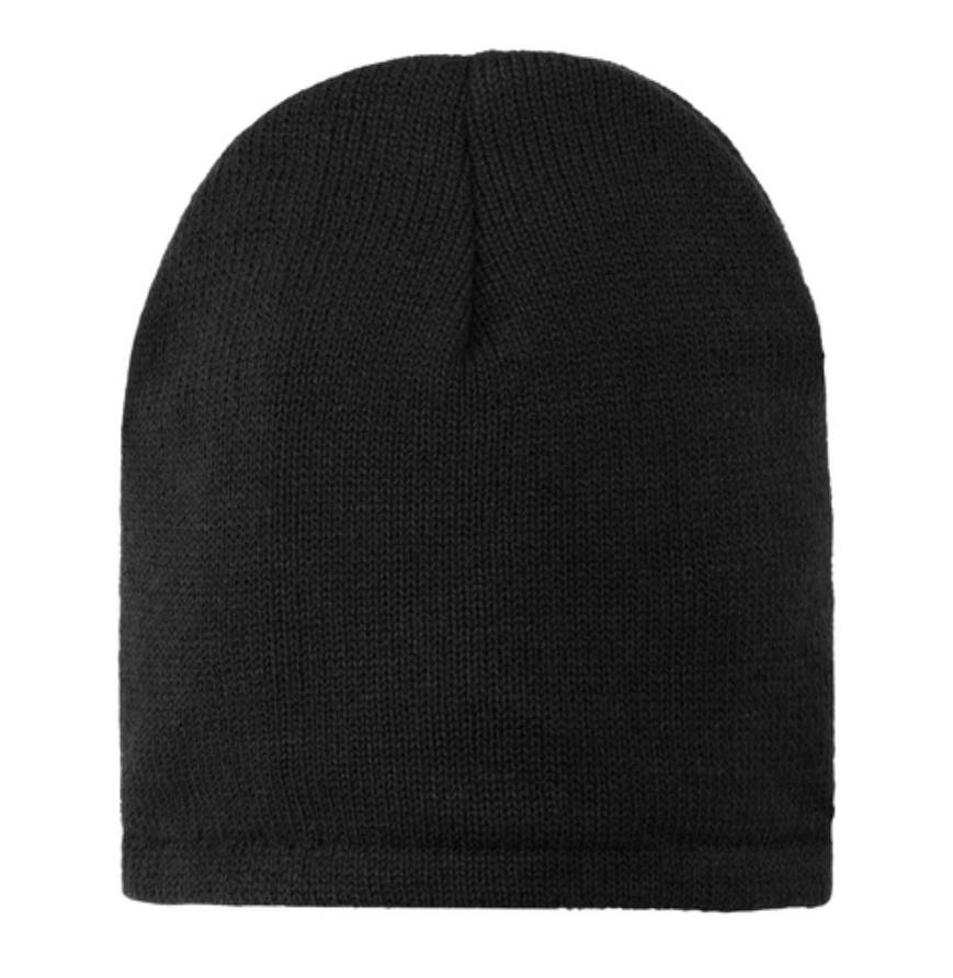 Port & Company CP91L Black front