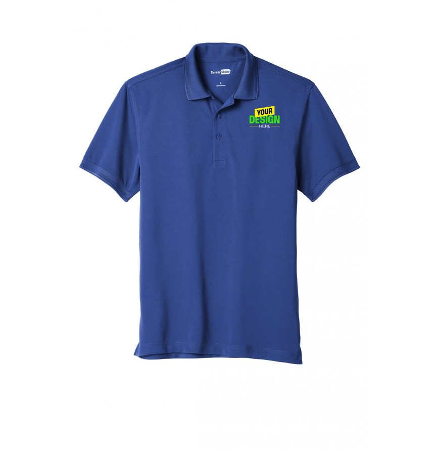 CornerStone CS4020 Royal front