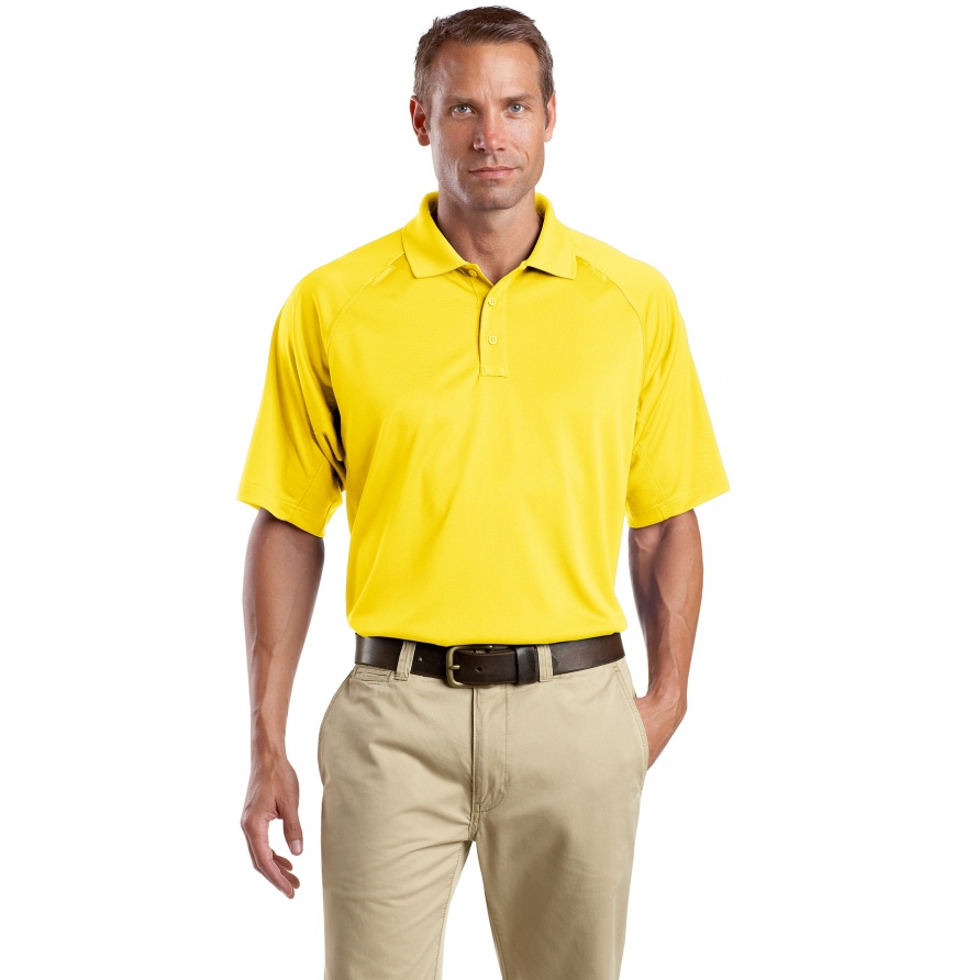 Yellow color
