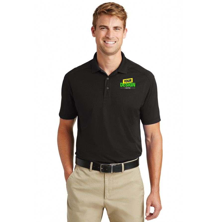 CornerStone CS418 Black front