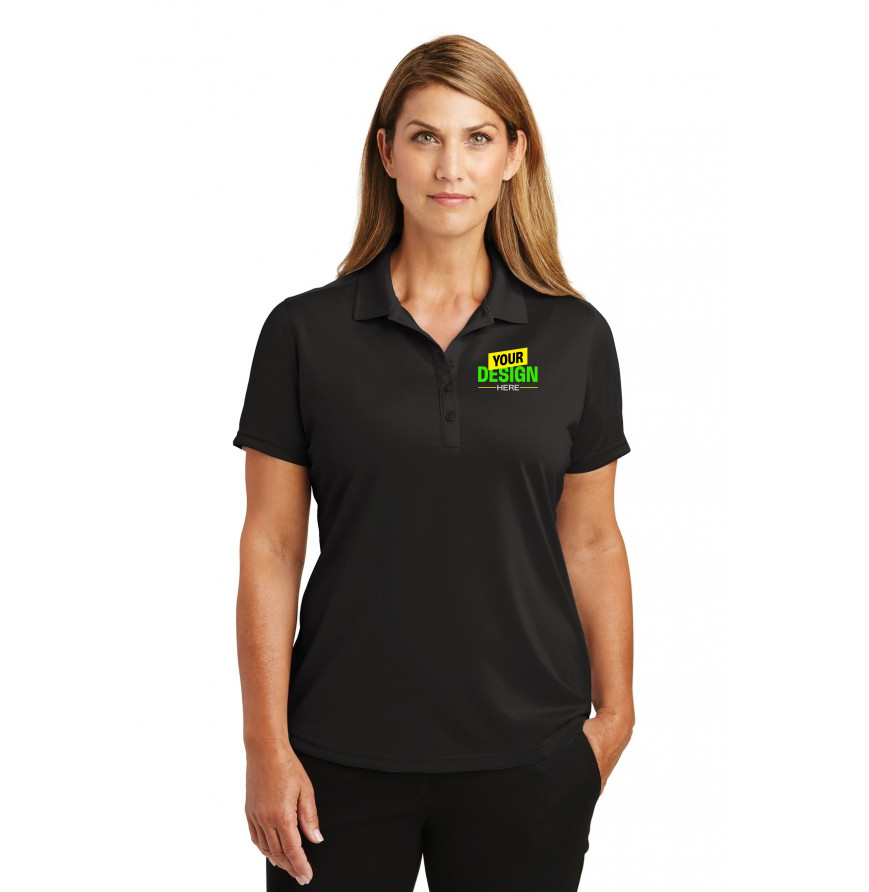 CornerStone CS419 Black front