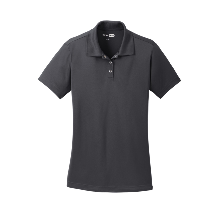 CornerStone CS422 Iron Grey front