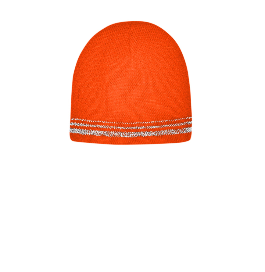 CornerStone CS804 Saf Orange/Ref front