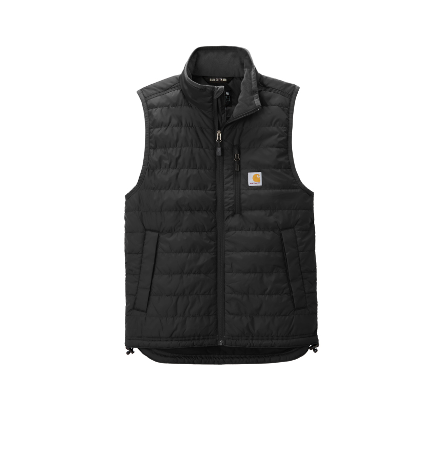 Carhartt CT102286 Black front
