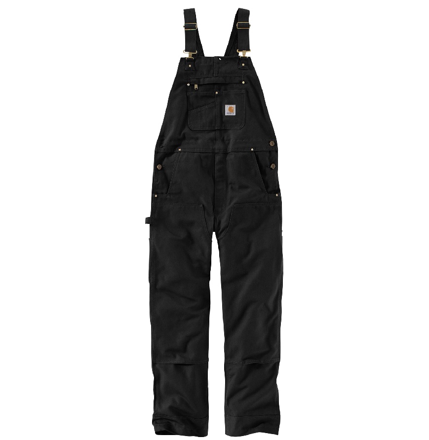 Carhartt CT102776 Black front