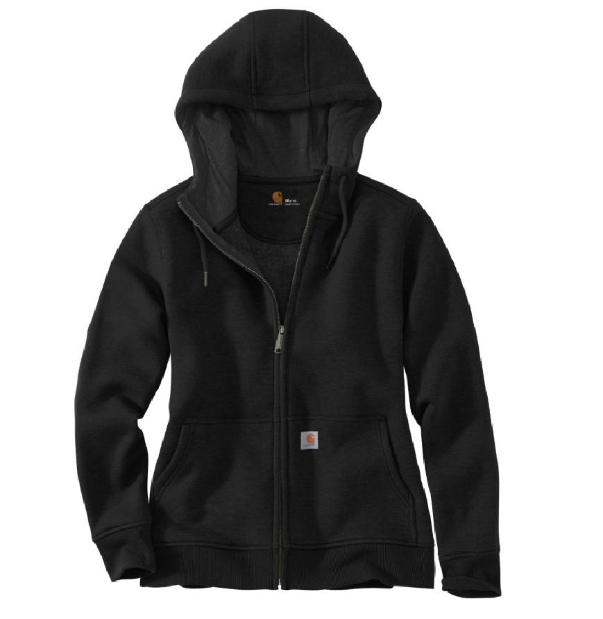 Carhartt CT102788 Black front