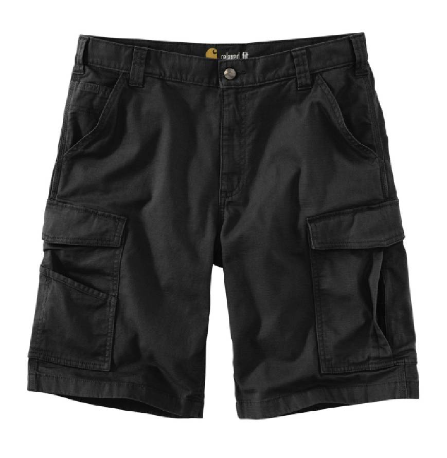 Carhartt CT103542 Black front