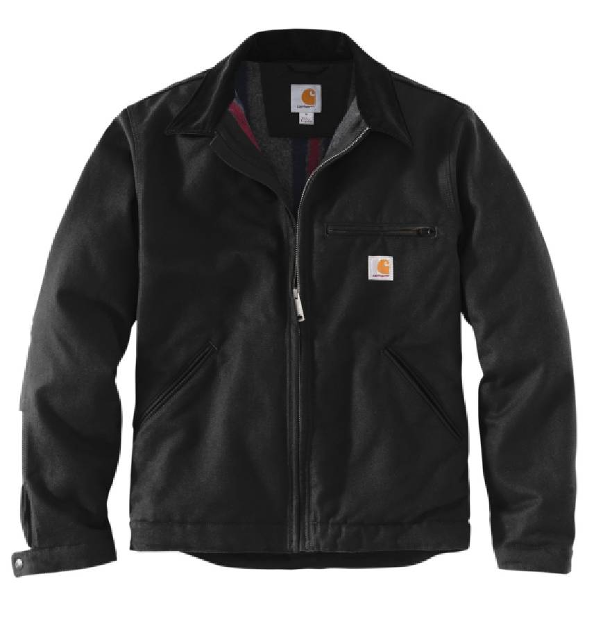 Carhartt CT103828 Black front