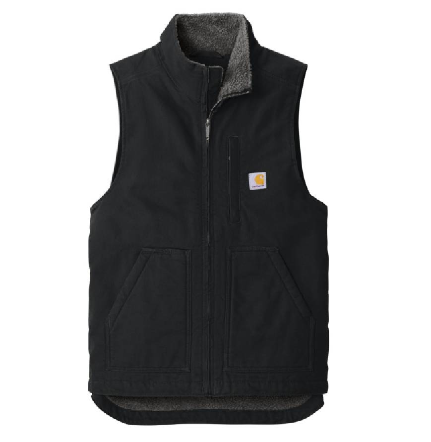 Carhartt CT104277 Black front