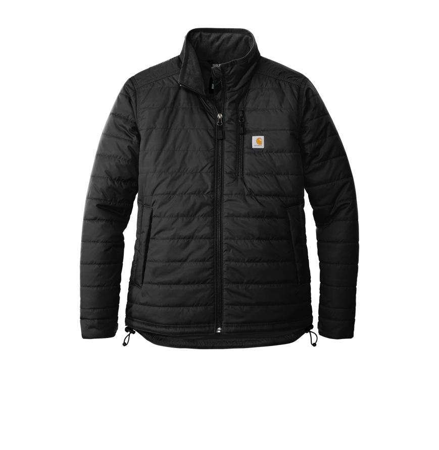 Carhartt CT104314 Black front
