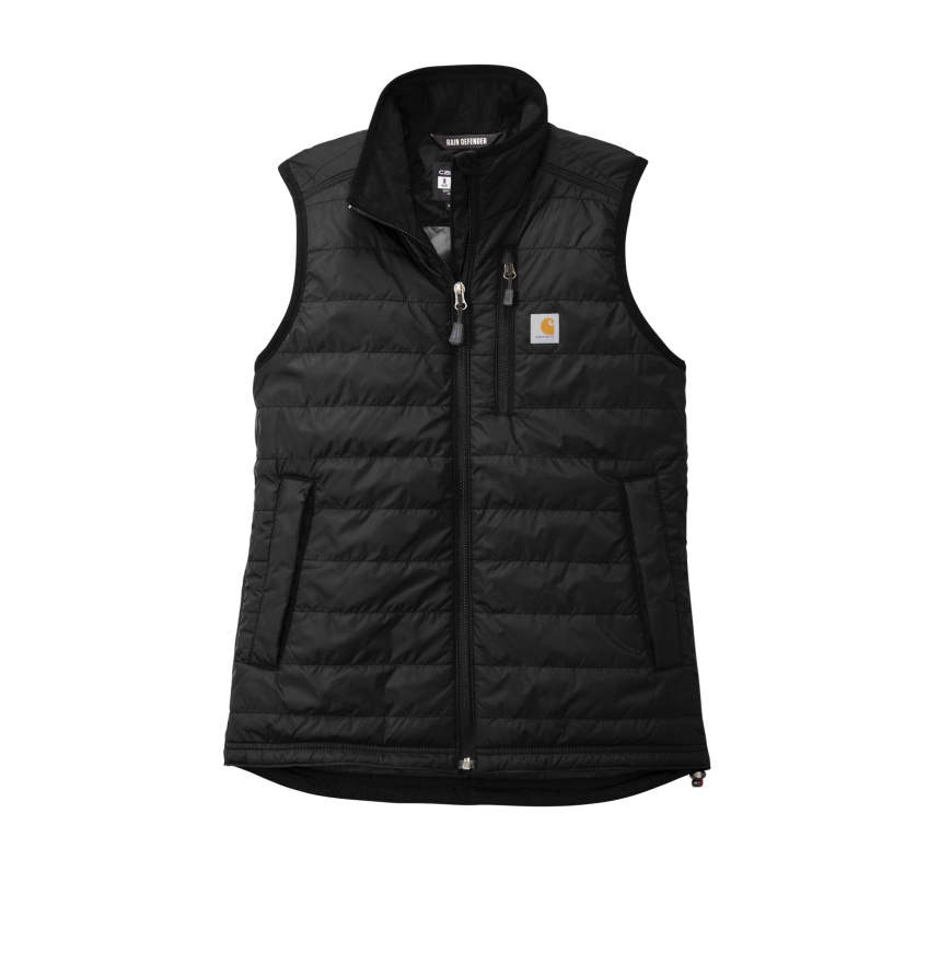 Carhartt CT104315 Black front