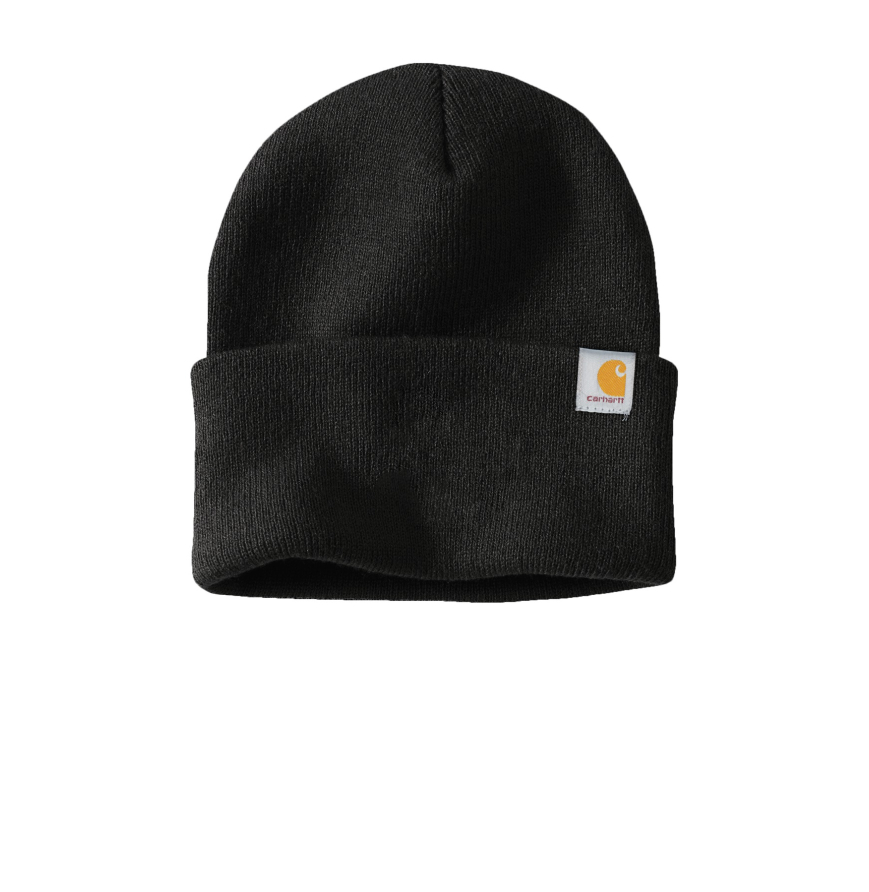 Carhartt CT104597 Black front