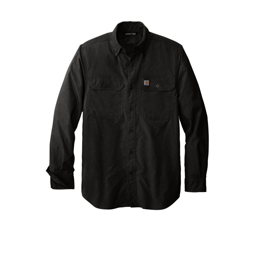 Carhartt CT105291 Black front