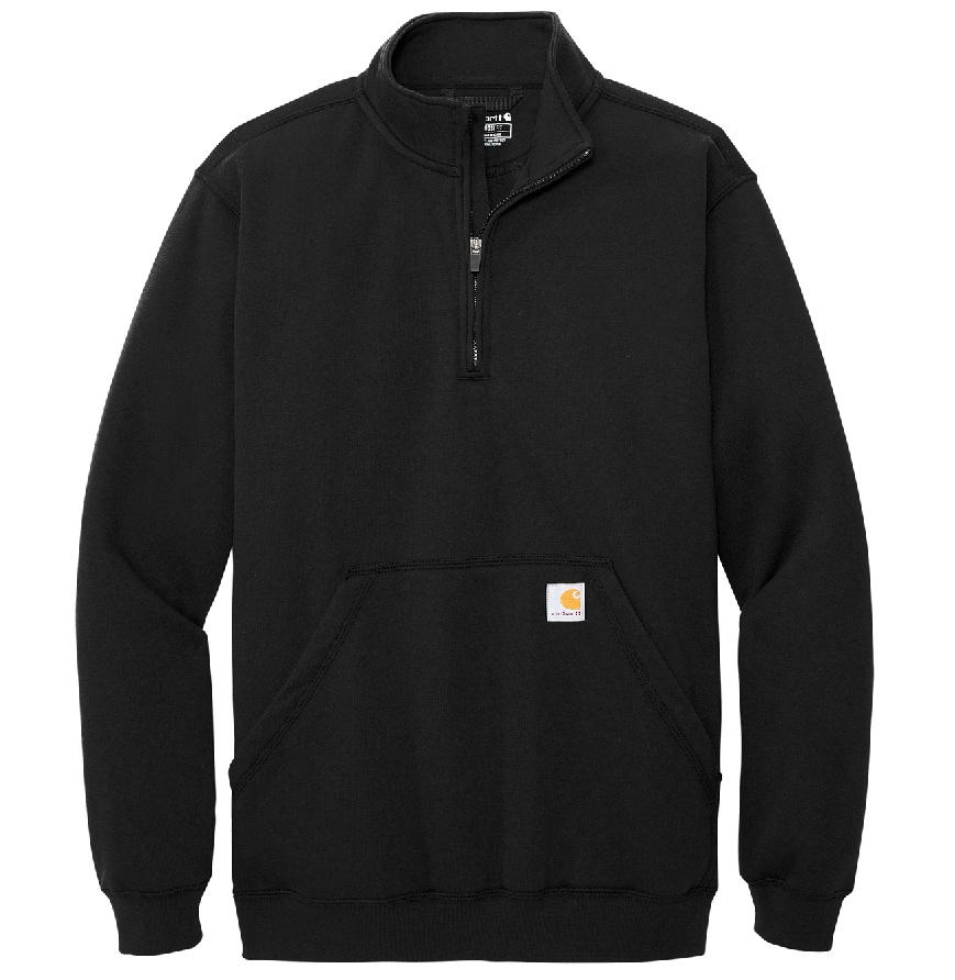 Carhartt CT105294 Black front