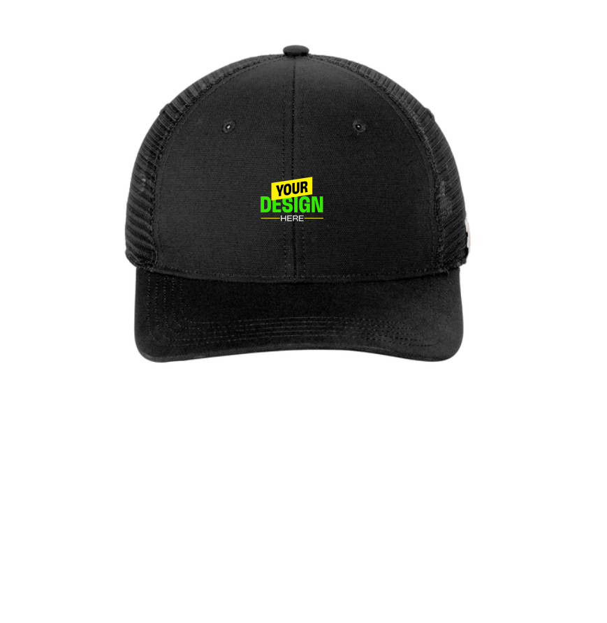 Carhartt CT105298 Black front