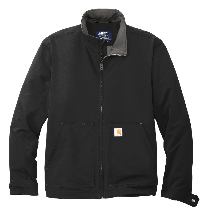 Carhartt CT105534 Black front