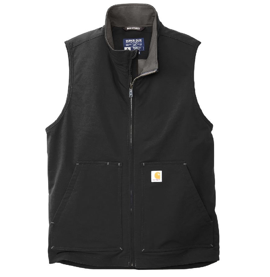 Carhartt CT105535 Black front