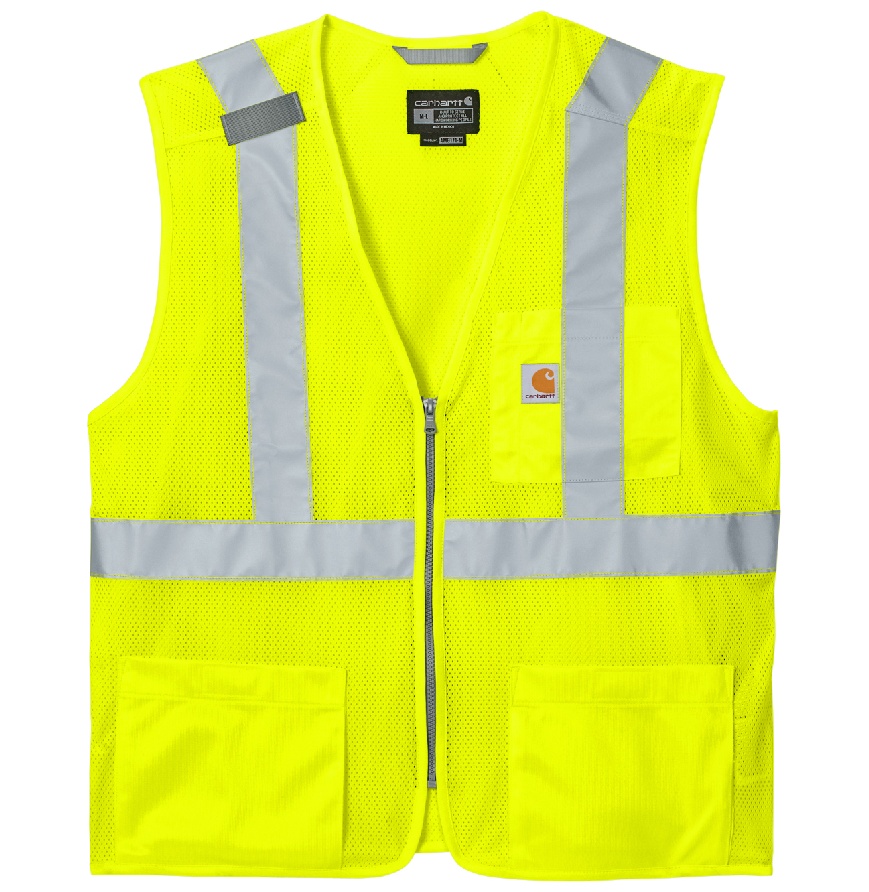 Carhartt CT106171 Brite Lime front