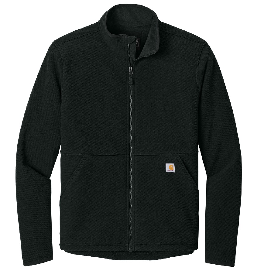 Carhartt CT106416 Black front