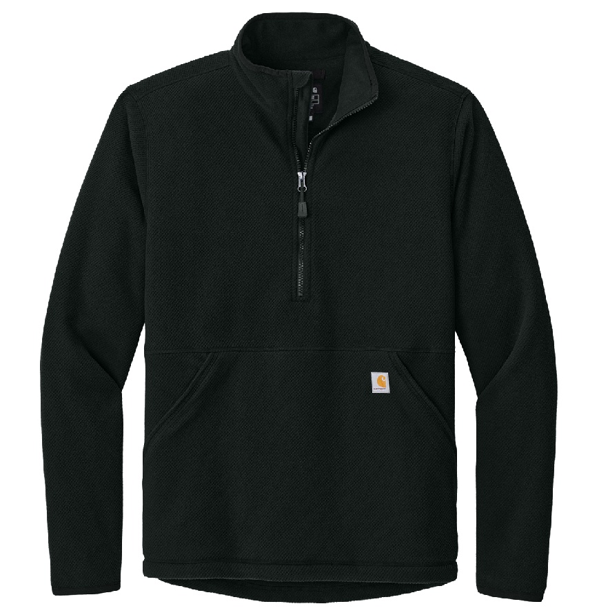Carhartt CT106417 Black front