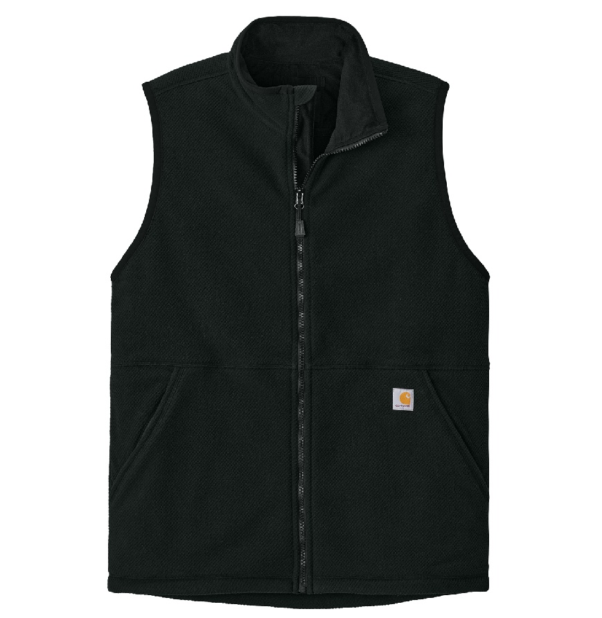 Carhartt CT106418 Black front