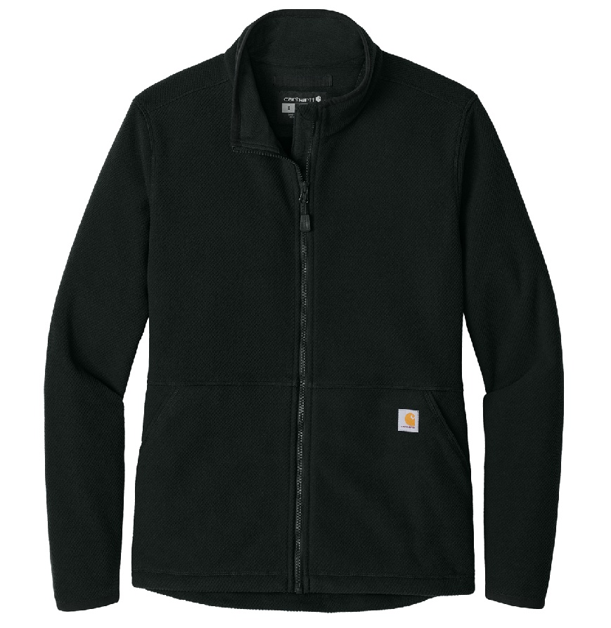 Carhartt CT106419 Black front