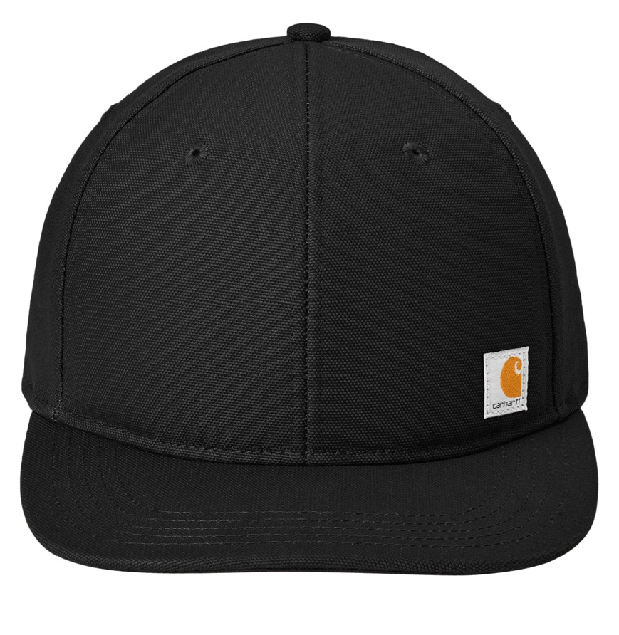 Carhartt CT106665 Black front