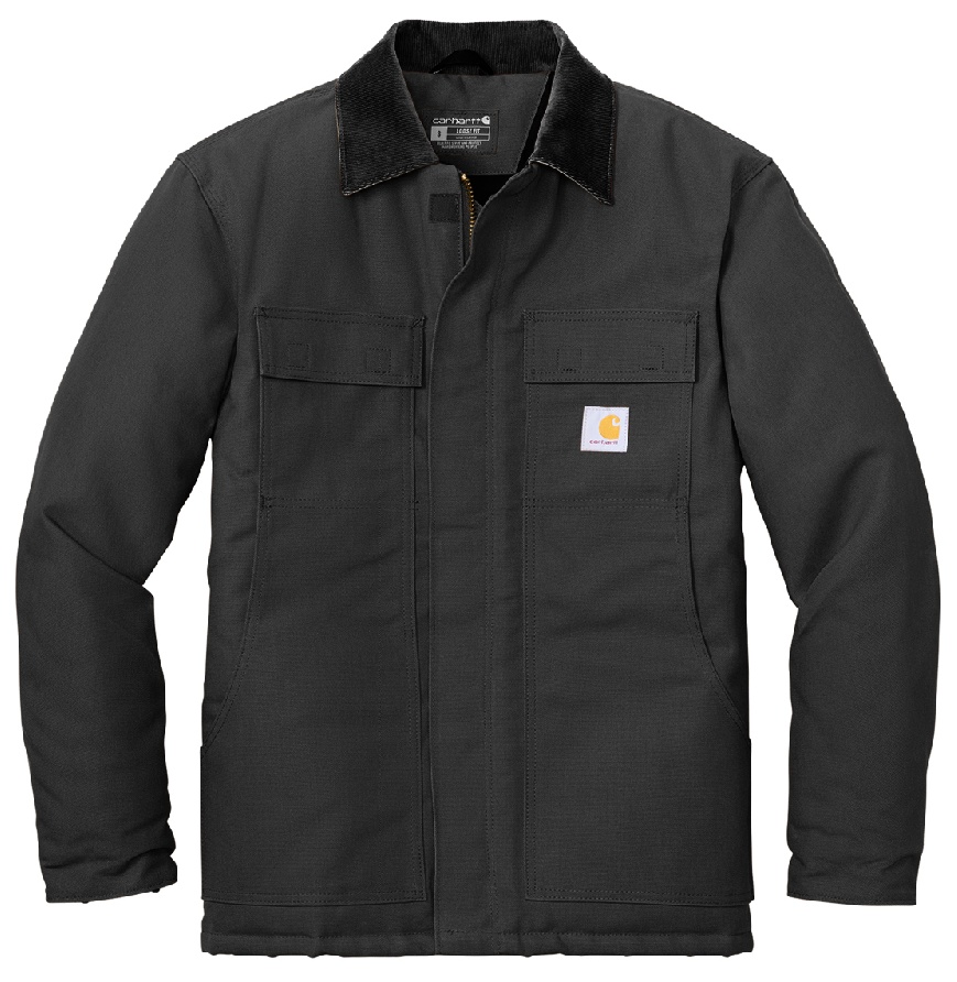 Carhartt CT106674 Black front