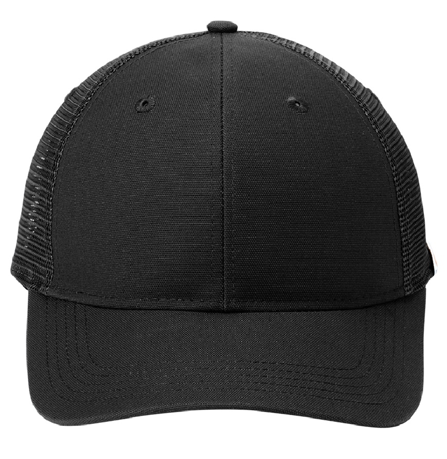 Carhartt CT106687 Black front