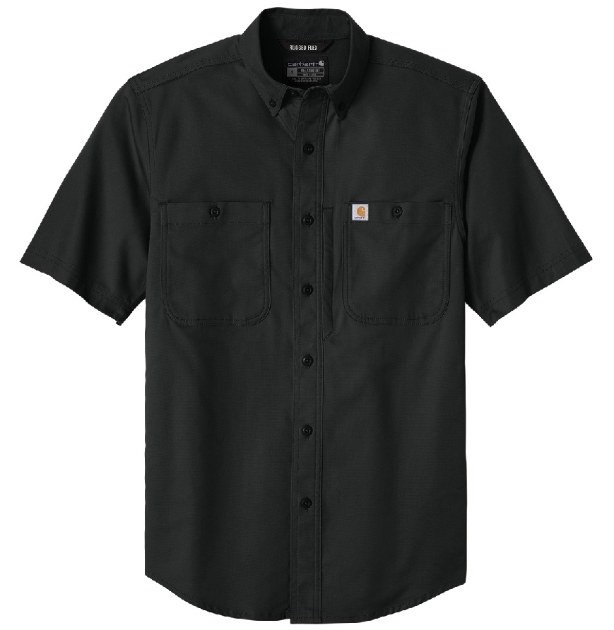 Carhartt CT106688 Black front