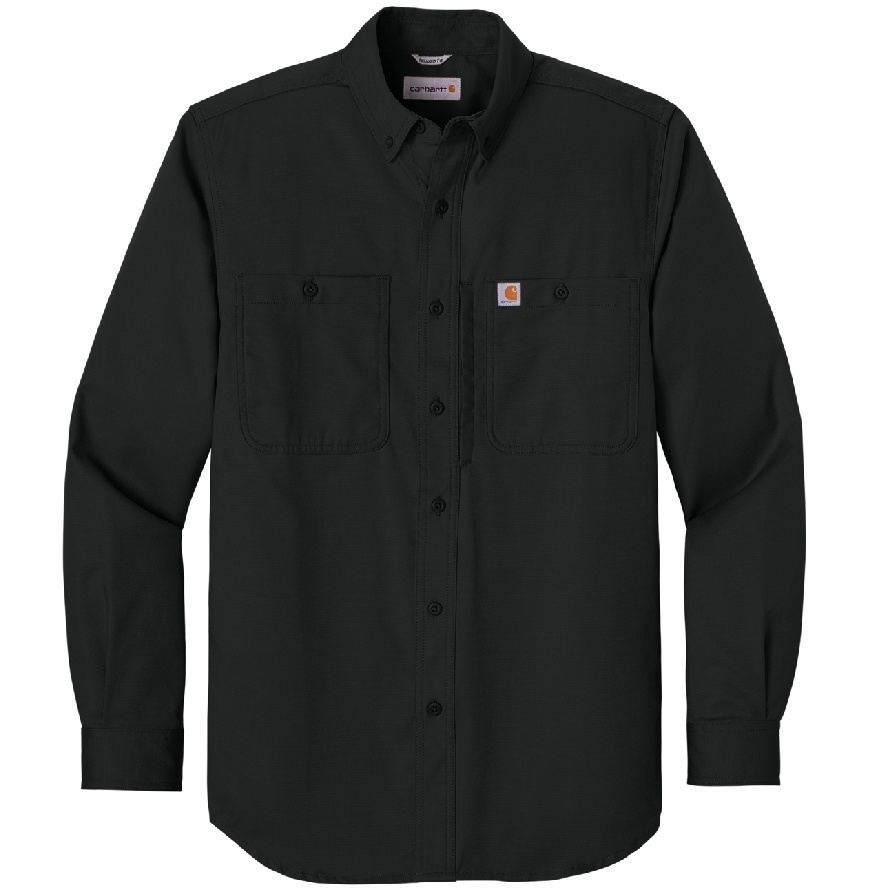 Carhartt CT106689 Black front