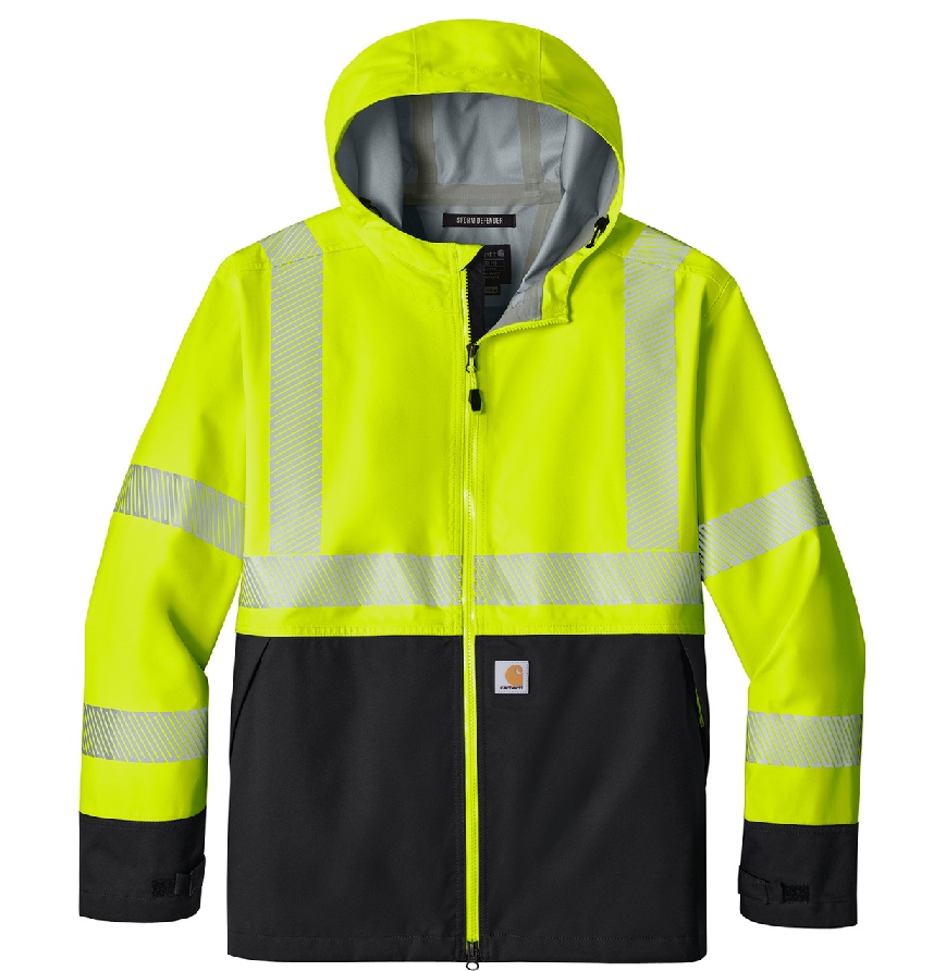 Carhartt CT106693 Brite Lime front