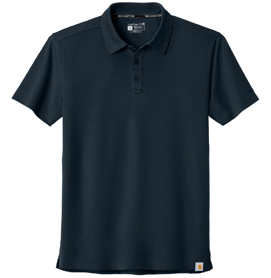 Carhartt CT106899 Navy front