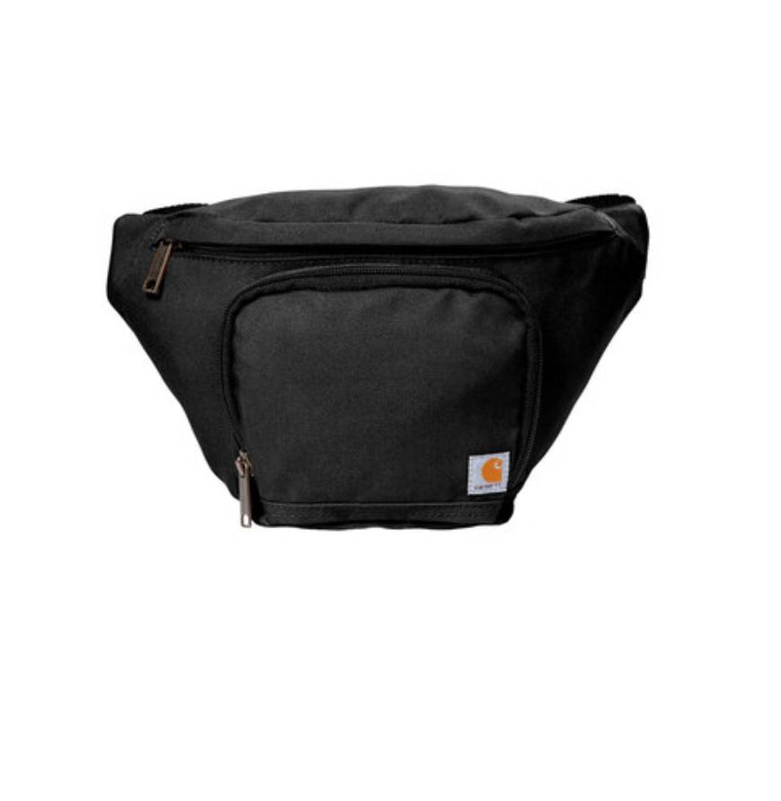 Carhartt CT89098101 Black front