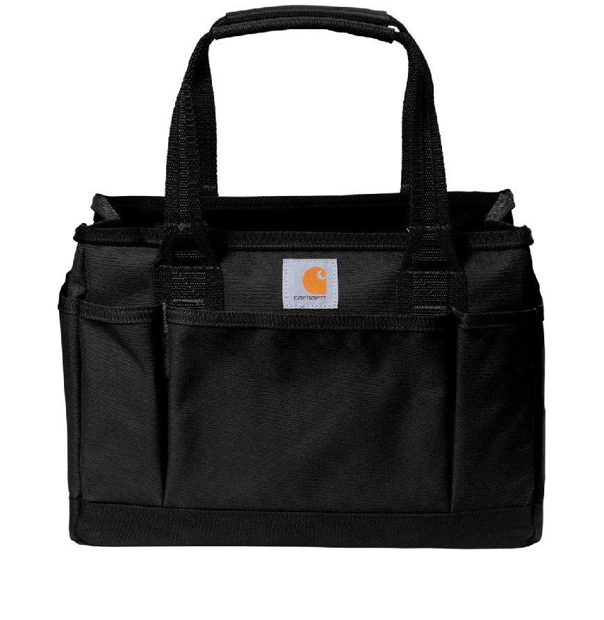 Carhartt CT89121325 Black front