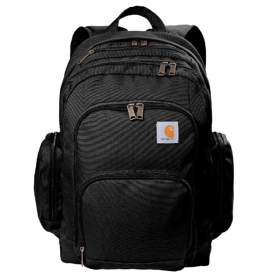 Carhartt CT89176508 Black front