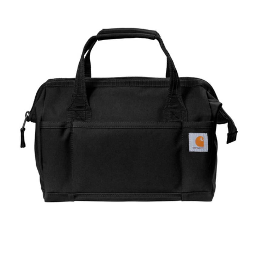 Carhartt CT89240105 Black front