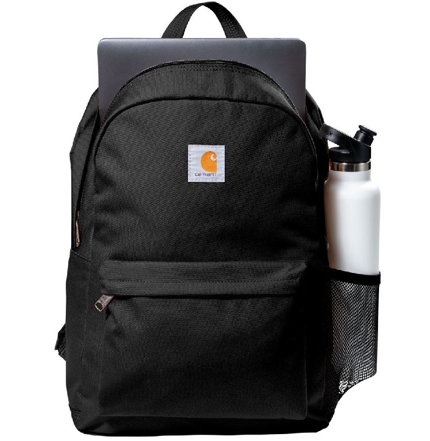 Carhartt CT89241804 Black front