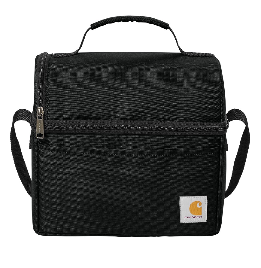 Carhartt CT89251601 Black front