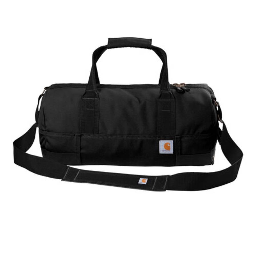 Carhartt CT89260209 Black front