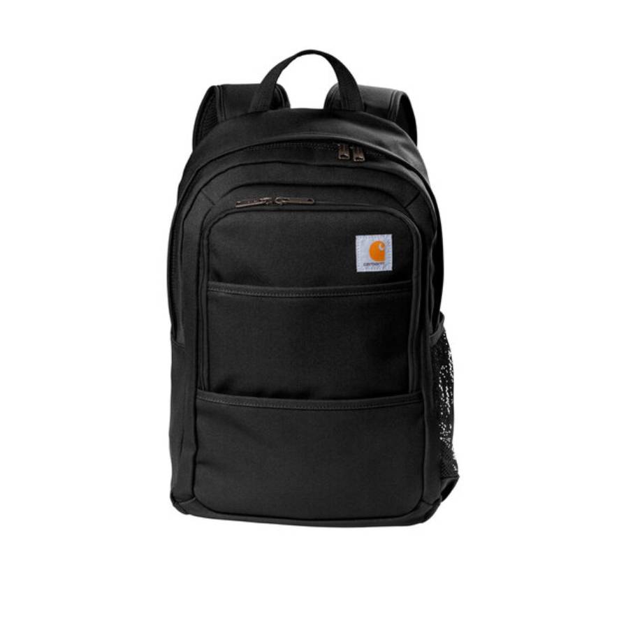 Carhartt CT89350303 Black front
