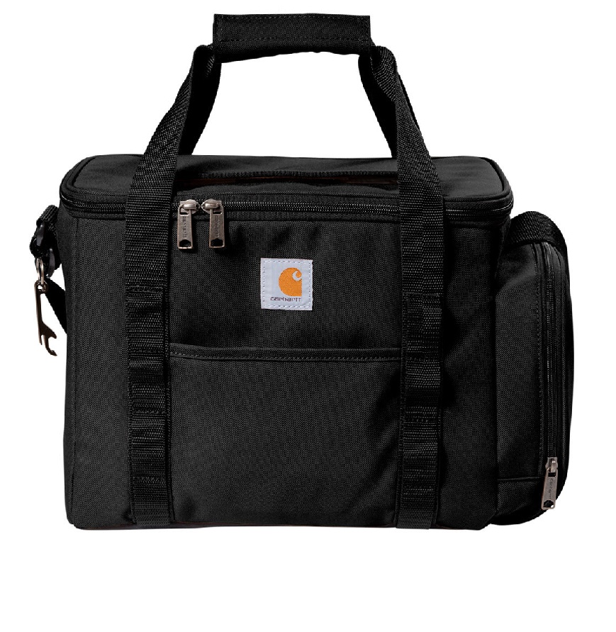 Carhartt CT89520701 Black front