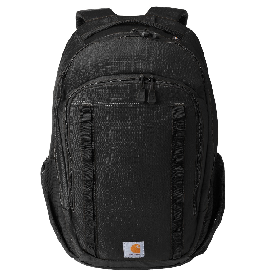Carhartt CTB0000481 Black front
